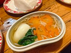 -蚝太郎 • 海鲜烧烤(建国路创始店)