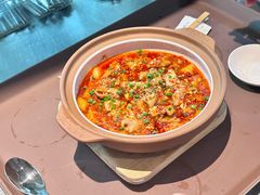 -南堂馆·新川菜(春熙路店)