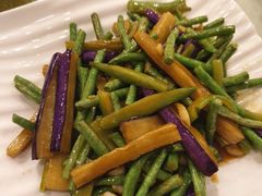 -婆婆家·湛江特色美食(福田振华路店)