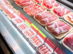 -上隐水产海鲜刺身自助餐(淮海百盛店)