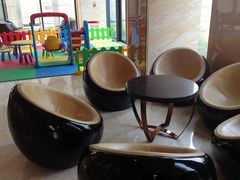 -廊坊固安福朋喜来登酒店