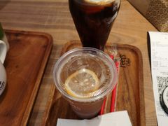 -Peet's Coffee皮爷咖啡(大学路店)