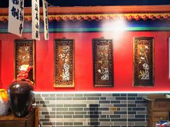 -老北京胡同味道二荤铺(酒仙桥店)