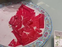 -南门四季铜锅涮肉(大屯·北苑店)