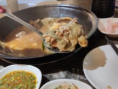 -肥鱼屯活鱼锅(惠工街店)