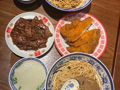 -辣肉面大王(天平路店)