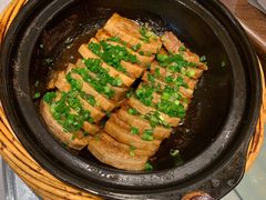 -城北食府(枫林店)