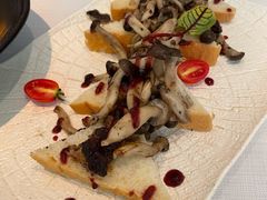 -春树下·树屋花房西餐厅(罍街AS1980店)