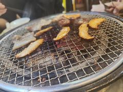 -燚青春东北泥炉烤肉(百合店)