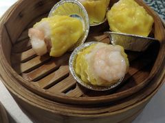 鲜虾干蒸烧卖-嘉缤苑
