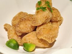 -華府Deluxe(兴业太古汇店)