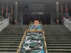 -顺峰山公园
