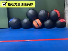 -北武堂拳击散打搏击泰拳俱乐部(三里屯总店)