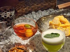 -漪龙台·B26 Rooftop Lounge