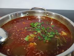 牛肉牛杂-刘艳黄牛肉(九襄店)