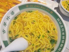 -古早外婆(天佑城店)