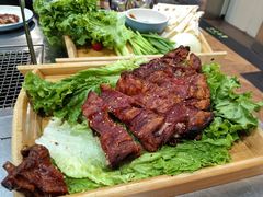 -宗泉烤全羊·烤羊腿·家常菜(解放东路店)