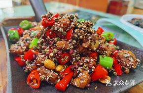 Spicy麻 Duck Cubes
