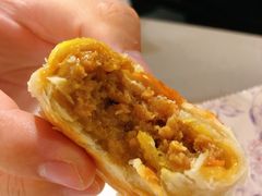 -长发西饼(临顿路店)