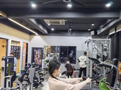 -帕瑞斯女子塑形健身(集美店)