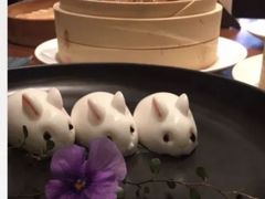 -晶苑餐厅(爱琴海购物中心)
