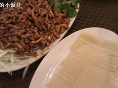 香辣肉丝&nbsp;-老昌春饼(中央大街店)