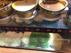 -老陈家擀面皮(木塔巷店)