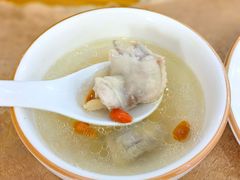 -濠轩阁特色生蚝火锅(水湾路店)