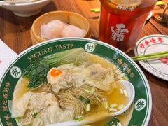 -西关味(大卫城店)