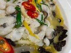 私房酸菜黑鱼-破店(井大店)