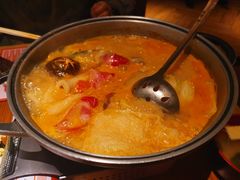 -仓桥家·焗寿司·锅物(光谷步行街店)
