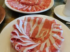 -清真·鸦儿李记·涮肉(和平里店)