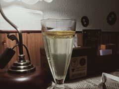 -隅cafe(傅厚岗店)