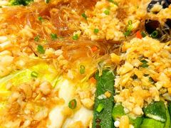-渔民船说·北塘海鲜·天津菜·海肠捞饭(北塘古镇店)