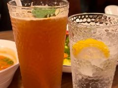 -安妮意大利餐厅(国贸店)
