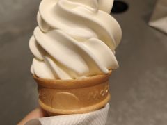 -麦当劳(中山公园龙之梦店)
