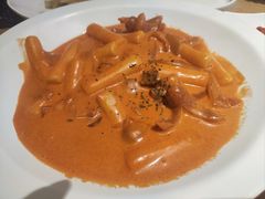 -山海珍味韩国料理(奥城店)