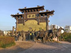 -泰宁旅游风景名胜区