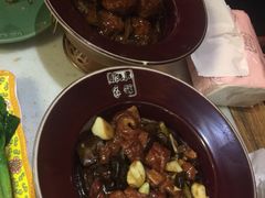 -那家小馆•北京菜•烤鸭(中关村店)