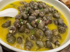 -锡和无锡菜(景丽苑店)