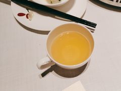 -君庭中餐厅(友谊宾馆店)