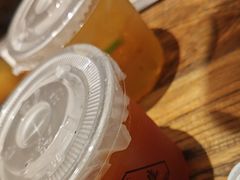 -北丐先生·野馄饨烧烤(泰达E街区店)