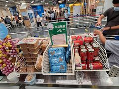 -宜家·瑞典风味餐厅(北京西红门店)