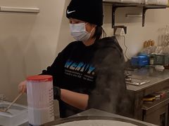 -虎伢Fuuya!咖啡煎饼(陆家嘴波特营店)