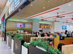 -龙记香港茶餐厅(久光百货店)