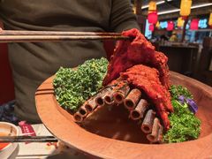 -小龙坎火锅(春熙太古里店)