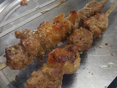 -努拉洪鸡蛋面馆