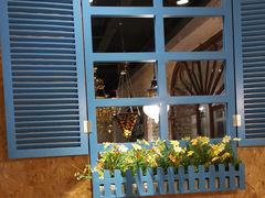 -通海俄式烧烤·俄罗斯大串(嵩山路店)