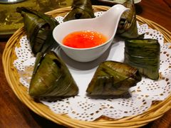 -泰国餐厅 Thai Food(裕华万达店)