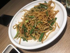 -金掌勺锅包肉(华润万象城店)